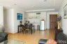 3 Bedroom Condo for sale in Resorta Yen-Akat, Chong Nonsi, Bangkok near MRT Queen Sirikit National Convention Centre