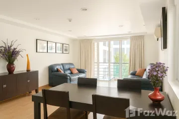 3 Bedroom Condo for sale in Resorta Yen-Akat, Chong Nonsi, Bangkok near MRT Queen Sirikit National Convention Centre