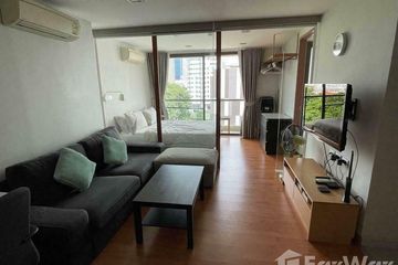 1 Bedroom Condo for Sale or Rent in XVI The Sixteenth Condominium, Khlong Toei, Bangkok near MRT Queen Sirikit National Convention Centre