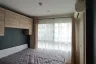 1 Bedroom Condo for rent in Suan Luang, Bangkok near MRT Si Nut