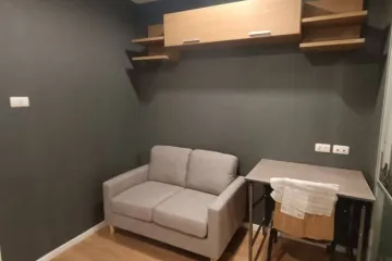 1 Bedroom Condo for rent in Suan Luang, Bangkok near MRT Si Nut