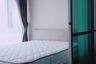 1 Bedroom Condo for rent in The Cube Nawamin-Ramintra, Ram Inthra, Bangkok near MRT Khu Bon