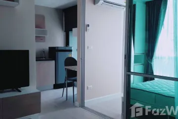 1 Bedroom Condo for rent in Ram Inthra, Bangkok near MRT Khu Bon