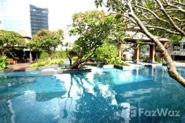 1 Bedroom Condo for Sale or Rent in Circle Condominium, Makkasan, Bangkok near Airport Rail Link Makkasan