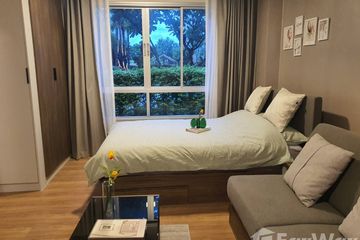 Condo for rent in Bang Khun Si, Bangkok