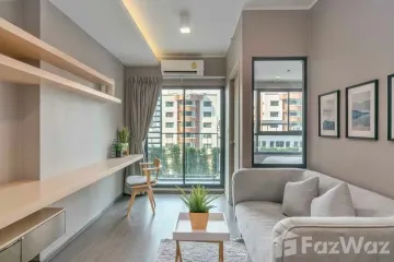 1 Bedroom Condo for Sale or Rent in Ideo Sukhumvit 93, Bang Chak, Bangkok near BTS Bang Chak