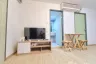Condo for rent in Lumpini Center Ladprao 111, Khlong Chan, Bangkok near MRT Bang Kapi