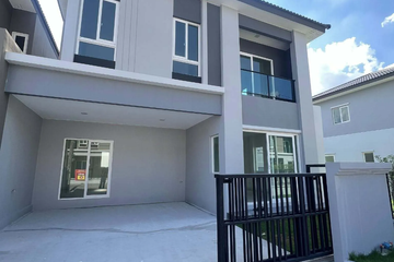 3 Bedroom House for sale in Bang Phli Yai, Samut Prakan