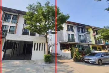 3 Bedroom Townhouse for sale in Suan Luang, Bangkok near MRT Si Nut