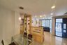 3 Bedroom Townhouse for sale in Areeya Mandarina Sukhumvit 77, Suan Luang, Bangkok near MRT Si Nut