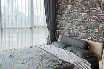 1 Bedroom Condo for Sale or Rent in The Base Park West Sukhumvit 77, Phra Khanong Nuea, Bangkok near BTS On Nut
