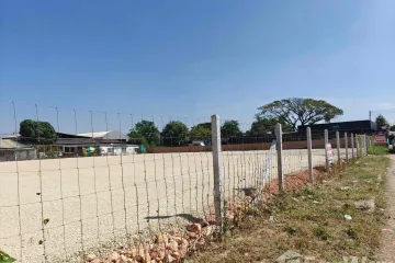 Land for sale in Phraek Sa, Samut Prakan