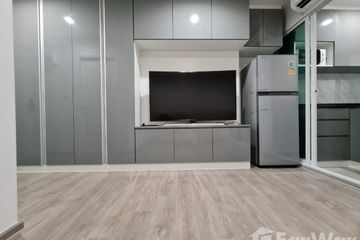 1 Bedroom Condo for rent in Rye Talat Phlu, Talat Phlu, Bangkok near BTS Talat Phlu