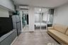 1 Bedroom Condo for rent in Rye Talat Phlu, Talat Phlu, Bangkok near BTS Talat Phlu