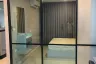 1 Bedroom Condo for rent in The Cube Plus Minburi, Min Buri, Bangkok near MRT Setthabutbamphen