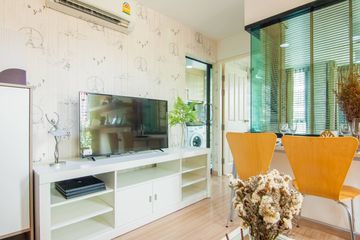1 Bedroom Condo for sale in Bang Chak, Bangkok near BTS Bang Chak