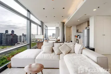 2 Bedroom Condo for Sale or Rent in Makkasan, Bangkok near Airport Rail Link Makkasan