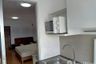 Condo for rent in Supalai Park Asoke-Ratchada, Din Daeng, Bangkok near MRT Phra Ram 9