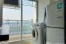 Condo for rent in Din Daeng, Bangkok near MRT Phra Ram 9
