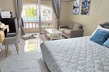 Condo for sale in Niran Residence 5, Nong Bon, Bangkok near MRT Suan Luang Ro 9