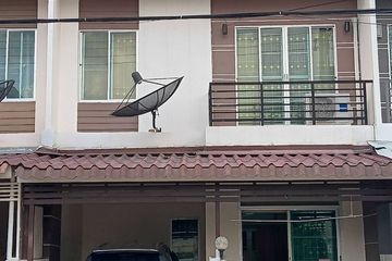 3 Bedroom Townhouse for rent in Bang Chan, Bangkok