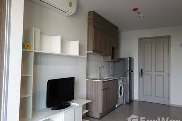 Condo for rent in Bang Wa, Bangkok near MRT Phasi Charoen