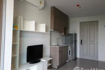 Condo for rent in The Parkland Phetkasem 56, Bang Wa, Bangkok near MRT Phasi Charoen