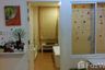 1 Bedroom Condo for rent in Life @ BTS Tha - Phra, Talat Phlu, Bangkok near BTS Talat Phlu