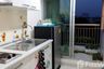 1 Bedroom Condo for rent in Life @ BTS Tha - Phra, Talat Phlu, Bangkok near BTS Talat Phlu