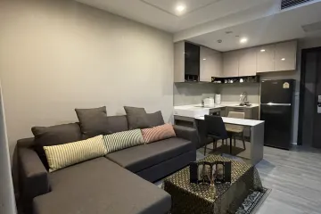 1 Bedroom Condo for Sale or Rent in 333 Riverside, Bang Sue, Bangkok near MRT Bang Pho