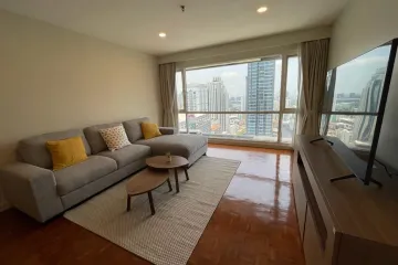 2 Bedroom Condo for sale in Khlong Toei Nuea, Bangkok near BTS Nana