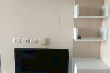 Condo for rent in Ram Inthra, Bangkok near MRT Khu Bon