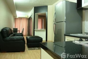 1 Bedroom Condo for Sale or Rent in Waterford Sukhumvit 50, Phra Khanong, Bangkok near BTS On Nut
