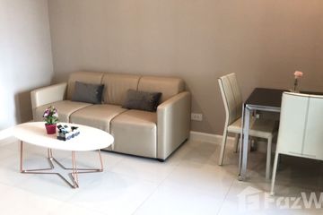 1 Bedroom Condo for rent in The Metropolis Samrong Interchange, Thepharak, Samut Prakan near BTS Samrong