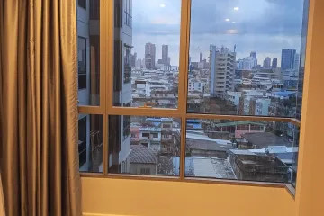 1 Bedroom Condo for sale in Yan Nawa, Bangkok