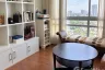 1 Bedroom Condo for sale in The Zest Ladprao, Chom Phon, Bangkok near MRT Lat Phrao