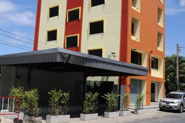 1 Bedroom Apartment for rent in Bang Khun Si, Bangkok near MRT Suwinthawong