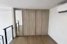 1 Bedroom Condo for sale in Bang Khun Non, Bangkok near MRT Bang Khun Non