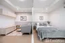 1 Bedroom Condo for sale in J.W. Suite Chok Chai 4, Lat Phrao, Bangkok near MRT Lat Phrao
