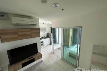 1 Bedroom Condo for rent in Thung Song Hong, Bangkok