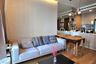 1 Bedroom Condo for sale in The Address Asoke, Makkasan, Bangkok near MRT Phetchaburi