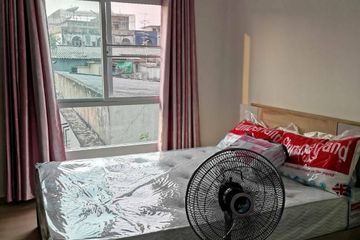 1 Bedroom Condo for rent in Wat Tha Phra, Bangkok near MRT Tha Phra