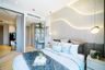 2 Bedroom Condo for sale in Ashton Asoke - Rama 9, Din Daeng, Bangkok near MRT Phra Ram 9