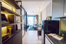 2 Bedroom Condo for sale in Ashton Asoke - Rama 9, Din Daeng, Bangkok near MRT Phra Ram 9