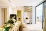 2 Bedroom Condo for sale in Ashton Asoke - Rama 9, Din Daeng, Bangkok near MRT Phra Ram 9