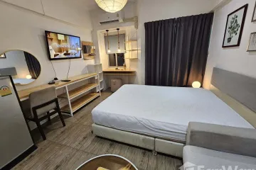Condo for rent in Nong Bon, Bangkok near MRT Srinagarindra 38