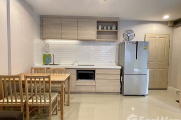 1 Bedroom Condo for rent in Phlapphla, Bangkok near MRT Ramkhamhaeng