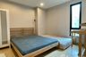 1 Bedroom Condo for rent in LIB Ramkhamhaeng 43/1, Phlapphla, Bangkok near Airport Rail Link Ramkhamhaeng