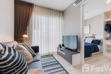 1 Bedroom Condo for sale in Chewathai Phetkasem 27, Bang Wa, Bangkok near BTS Bang Wa