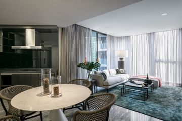 3 Bedroom Condo for sale in Khlong Tan Nuea, Bangkok near BTS Phrom Phong